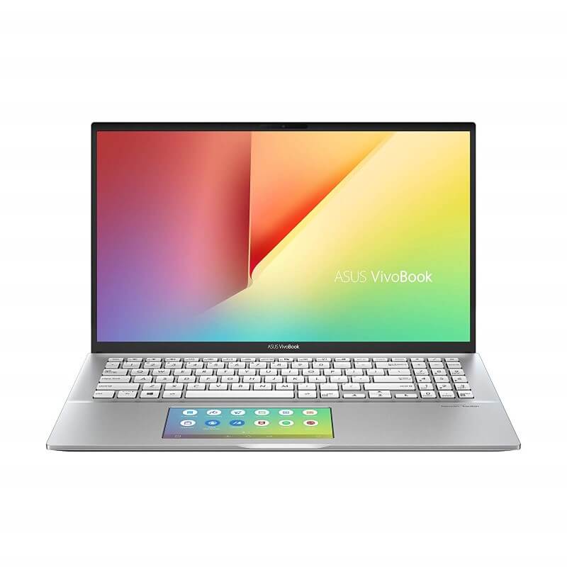 Asus VivoBook S15 S532FA-AB71-CA Thin and light 15.6″ FHD, Intel Core i7-8565U, 16GB RAM, 512GB SSD, Intel UHD Graphics 620