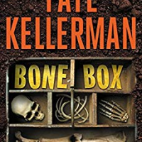 Bone Box: A Decker/Lazarus Novel (Decker/Lazarus Novels) Kindle Edition