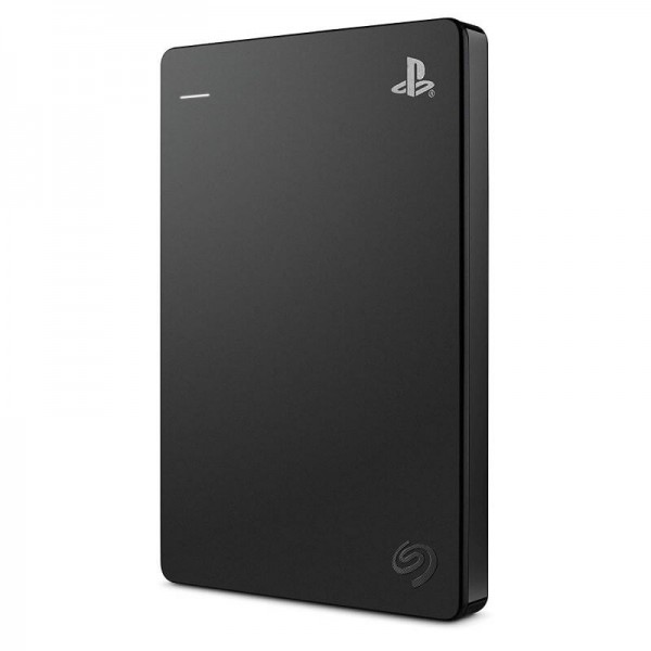 Seagate Game Drive for PS4 2TB