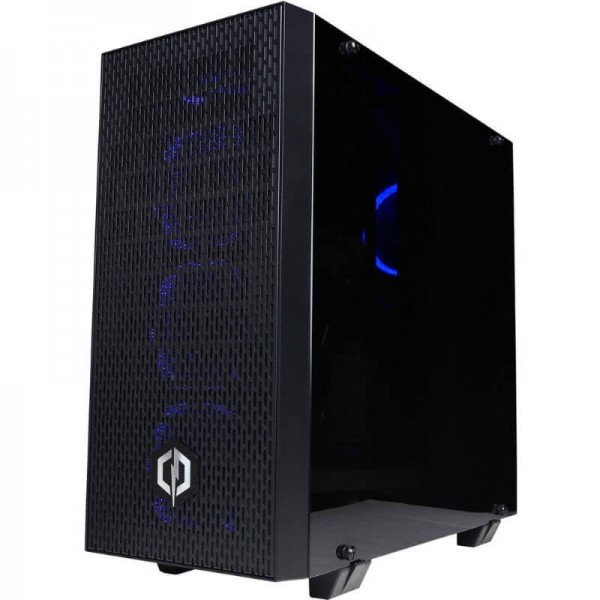 CYBERPOWERPC Gamer Supreme Liquid Cool Gaming PC