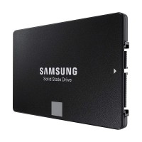 Samsung 860 EVO 500GB SATA 2.5″ Internal SSD (MZ-76E500/AM) [Canada Version]