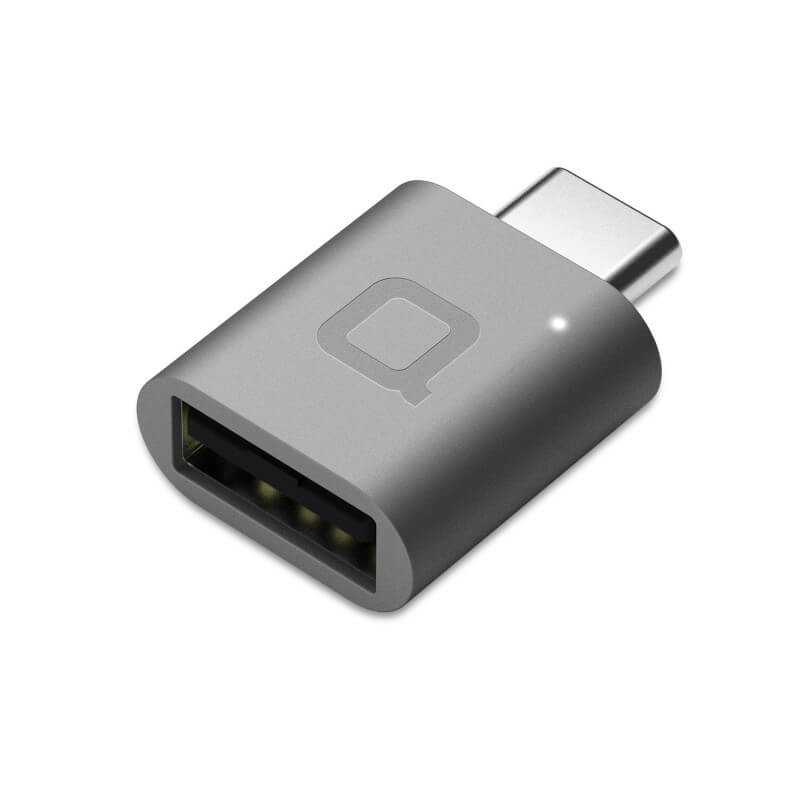 nonda USB Type C to USB 3.0 Adapter
