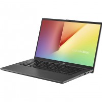 Asus VivoBook 14 Thin and Light 14″ HD, AMD Dual Core R3-3200U, 4GB DDR4, 128GB SSD, AMD Radeon Vega-3 X412DA-AB31-CA
