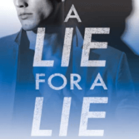 A Lie for a Lie (All In Book 1) Kindle Edition From the New York Times bestselling author