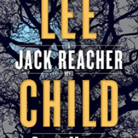 Blue Moon: A Jack Reacher Novel Kindle Edition