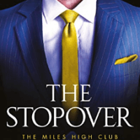 The Stopover (The Miles High Club) Kindle Edition