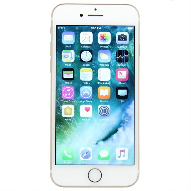 Apple iPhone 7 32GB (Gold) Factory Unlocked