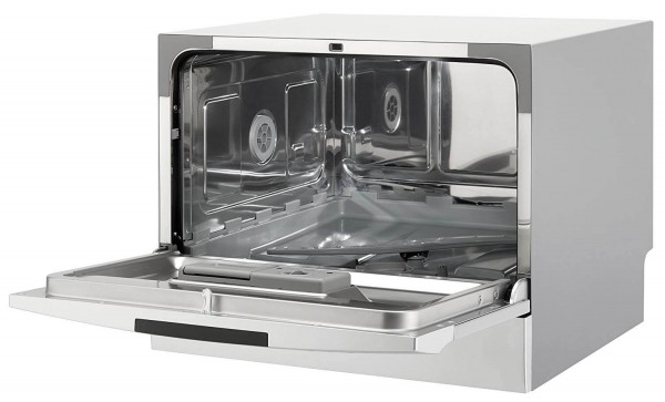 Danby DDW631SDB Counter Top Dishwasher