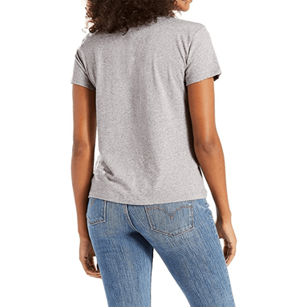 Levi's Women's The Perfect Tee Amazon ca Clothing Accessories(2)