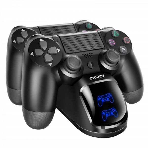 PS4 Controller Charger