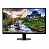 Acer SB220Q bi 21.5 inches Full HD (1920 x 1080) IPS Ultra-Thin Zero Frame Monitor (HDMI & VGA port)