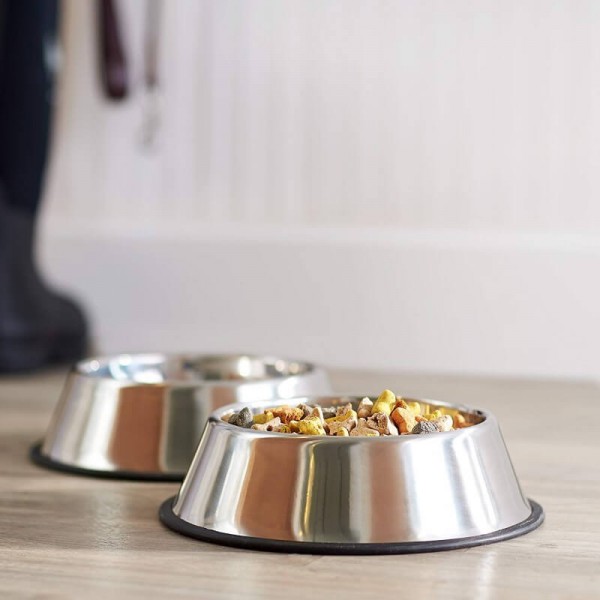 Stainless-Steel-Pet-Dog-Water-And-Food-Bowl