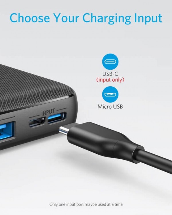 Anker-PowerCore-Essential-20000-Power-Bank