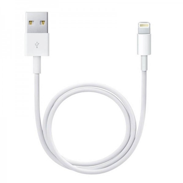 Apple Lightning to USB Charging Cable