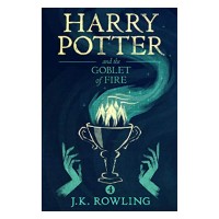Harry Potter and the Goblet of Fire Kindle Edition