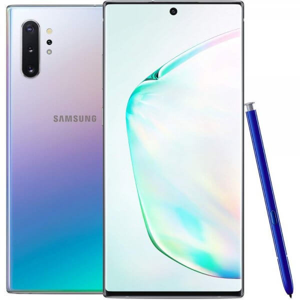 Samsung Galaxy Note 10+