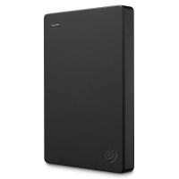 Seagate Portable 2TB External Hard Drive Portable HDD – USB 3.0 for PC Laptop and Mac (STGX2000400)