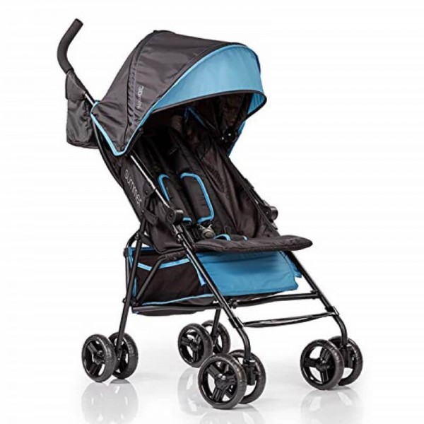 Summer-Infant-3Dmini-Convenience-Stroller-Dusty-Blue