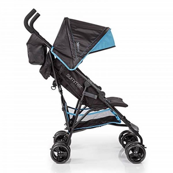 Summer-Infant-3Dmini-Convenience-Stroller-Dusty-Blue