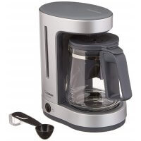 Zojirushi Zutto EC-DAC50 Coffee Maker