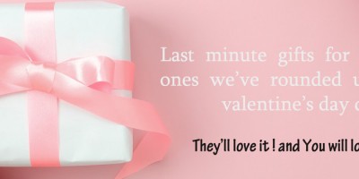 Best Valentine’s Day Deals 2021 and Gift Ideas