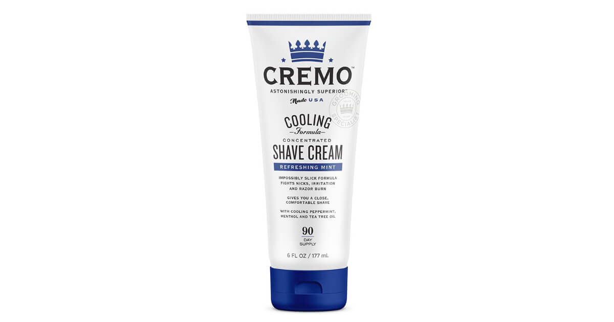 Shave cream перевод. Шампунь Cremo.