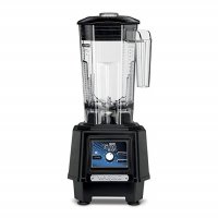 Waring Commercial TBB175 Blender with Variable Speed Control, Black