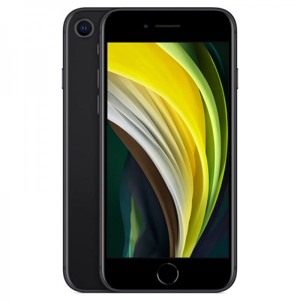 Apple iPhone SE 2020 (Unlocked)