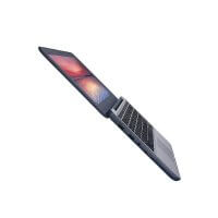 ASUS Chromebook C202SA-YS04 11.6″ Ruggedized and Water Resistant Design with 180 Degree Hinge (Intel Celeron 4GB RAM, 32GB eMMC, Dark Blue)
