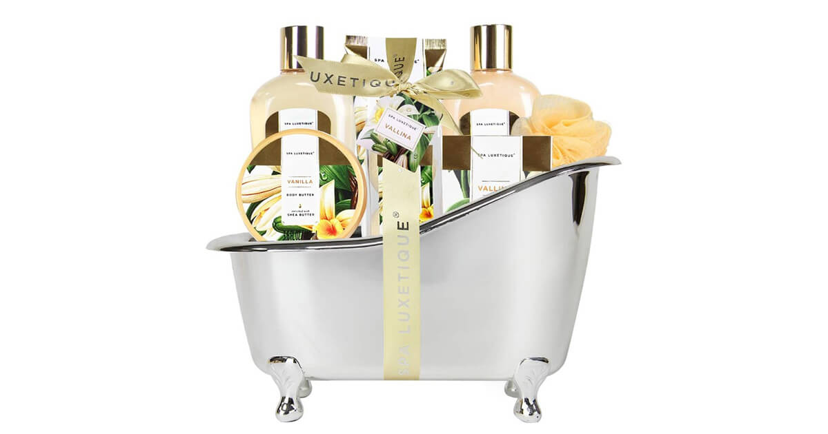 Belle luxury набор для душа. Spa Luxetique Spa Gift Basket, Vanilla. Body luxurious подарочный набор Bath Set. Bath Spa Gift Baskets. Bath Gift Set 2020.