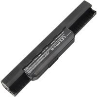 AC Doctor INC Asus Laptop Battery A31-K53 A32-K53 A32-K53S A41-K53 A42-K53 10.8 5200mAh Replacement