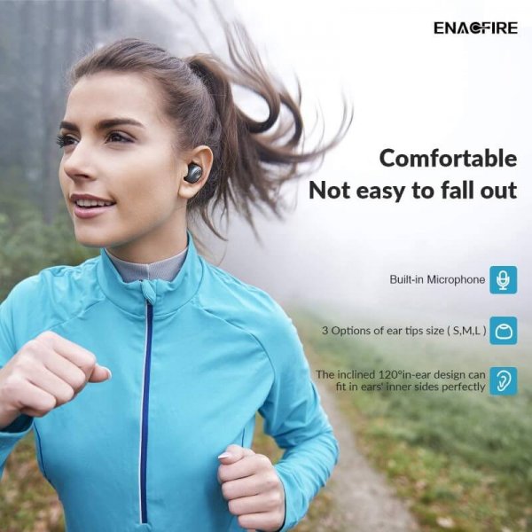 Wireless Earbuds