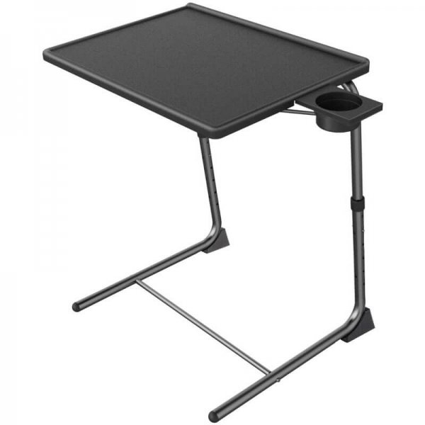 Adjustable TV Tray Table