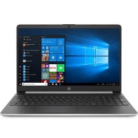HP 15 DY1731MS – 15.6″ HD Laptop – 10th Gen Intel Core i3 – 1005G1, 8GB RAM, 128GB SSD, Windows 10 Home in S Mode