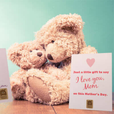 Heartwarming Mother's Day Card Ideas PrintRunner Blog