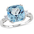 White-Sapphire-with-Diamond-Accent