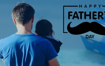 Father’s Day 2020: Crafts, Cards, & Gift Ideas