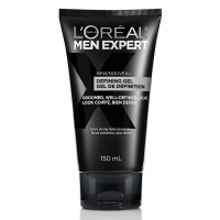 L’Oreal Paris Men Expert Defining Gel, Strong Hold Hair Gel for Men, 150 ML