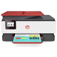 Hewlett Packard OfficeJet Pro 8035 All-in-One Wireless Printer