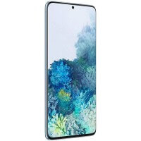 Samsung Galaxy S20+ – Unlocked Phone – 128GB (Blue)