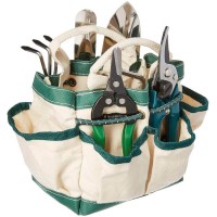 Wrapables Indoor Gardening Tool Set