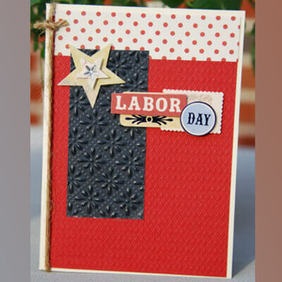 Labor Day Cards