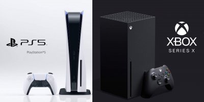 PS5 Vs Xbox X series – Comparison of gaming consoles