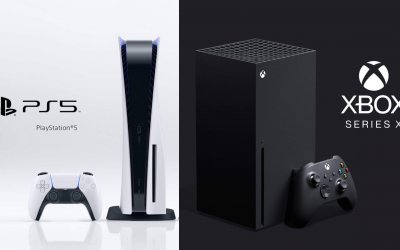 PS5 Vs Xbox X series – Comparison of gaming consoles