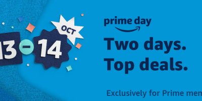 Best Amazon Prime day deals 2020 Canada -Prime day Membership, Laptop and iPhone deals