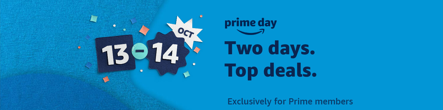 Best Amazon Prime day deals 2020 Canada -Prime day Membership, Laptop and iPhone deals