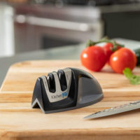 Edgeware 50009 2-Stage Edge Grip Knife Sharpener