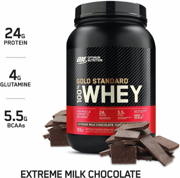 Whey protein