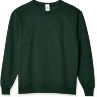 Hanes Men’s EcoSmart Fleece Sweatshirt