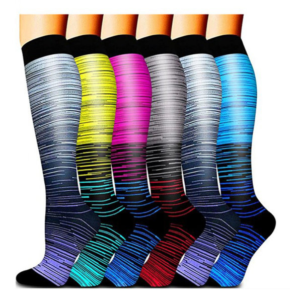 Compression socks